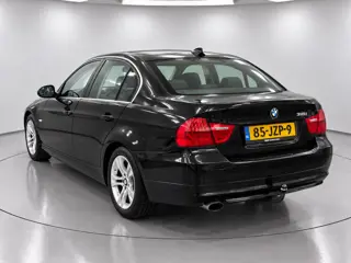 Foto 6 van BMW 3-serie 316i Business Line navi LM airco org NL