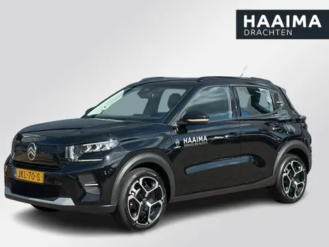 Citroen C3 1.2 Turbo 100pk Plus | Apple Carplay/Android Auto | Comfort Seats | Parkeersensoren | Cru