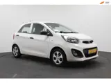 Foto 22 van Kia Picanto 1.0 CVVT Comfort Pack | Airco | 1e eigenaar | Goed onderhouden | Elektrische ramen rondo