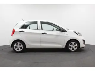 Foto 14 van Kia Picanto 1.0 CVVT Comfort Pack | Airco | 1e eigenaar | Goed onderhouden | Elektrische ramen rondo