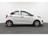 Foto 24 van Kia Picanto 1.0 CVVT Comfort Pack | Airco | 1e eigenaar | Goed onderhouden | Elektrische ramen rondo