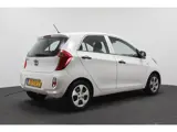 Foto 25 van Kia Picanto 1.0 CVVT Comfort Pack | Airco | 1e eigenaar | Goed onderhouden | Elektrische ramen rondo
