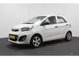 Foto 27 van Kia Picanto 1.0 CVVT Comfort Pack | Airco | 1e eigenaar | Goed onderhouden | Elektrische ramen rondo