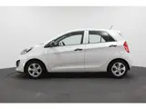 Foto 28 van Kia Picanto 1.0 CVVT Comfort Pack | Airco | 1e eigenaar | Goed onderhouden | Elektrische ramen rondo