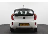 Foto 30 van Kia Picanto 1.0 CVVT Comfort Pack | Airco | 1e eigenaar | Goed onderhouden | Elektrische ramen rondo
