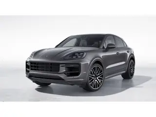 Porsche Cayenne Coupé E-Hybrid