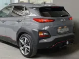Foto 25 van Hyundai Kona 1.0T Premium Zwart Leder / 100% Onderhouden