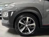 Foto 24 van Hyundai Kona 1.0T Premium Zwart Leder / 100% Onderhouden