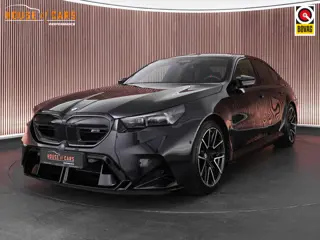 BMW M5 |BTW-auto|Carbon ext.|Bowers&Wilkins|head-up|memory|360 camera|adaptive LED|stoelverkoeling &