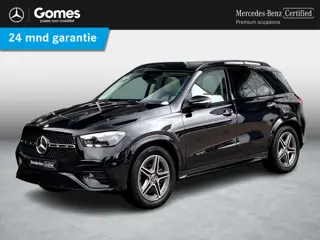 Mercedes-Benz GLE-klasse 400 e 4MATIC AMG Line | Trekhaak Wegklapbaar | Panoramadak | Night Pakket |