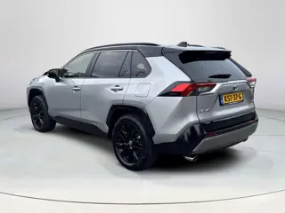 Foto 15 van Toyota RAV4 2.5 Hybrid AWD Executive | Stoel- en stuurverwarming| Elektrische achterklep |
