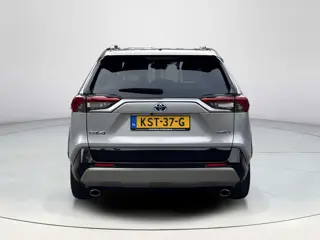 Foto 16 van Toyota RAV4 2.5 Hybrid AWD Executive | Stoel- en stuurverwarming| Elektrische achterklep |