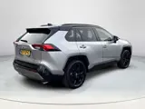 Foto 27 van Toyota RAV4 2.5 Hybrid AWD Executive | Stoel- en stuurverwarming| Elektrische achterklep |