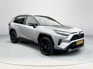 Foto 19 van Toyota RAV4 2.5 Hybrid AWD Executive | Stoel- en stuurverwarming| Elektrische achterklep |