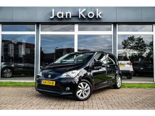 SEAT Mii 1.0 Sport Connect | Cruise Control | Parkeersensoren | Airco