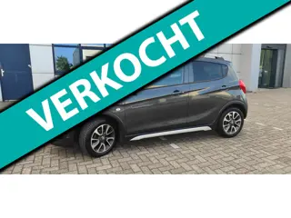Opel KARL 1.0 Rocks Online Edition