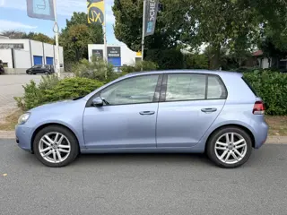 Foto 20 van Volkswagen Golf 1.2 TSI 105PK Highline•Leder•Navi