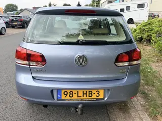 Foto 18 van Volkswagen Golf 1.2 TSI 105PK Highline•Leder•Navi