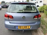 Foto 28 van Volkswagen Golf 1.2 TSI 105PK Highline•Leder•Navi