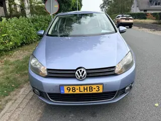 Foto 15 van Volkswagen Golf 1.2 TSI 105PK Highline•Leder•Navi