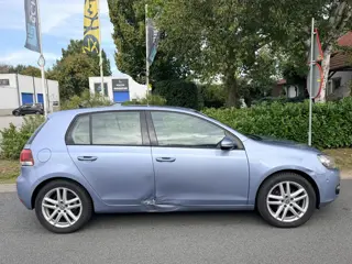 Foto 13 van Volkswagen Golf 1.2 TSI 105PK Highline•Leder•Navi