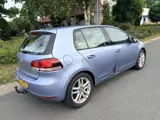 Foto 22 van Volkswagen Golf 1.2 TSI 105PK Highline•Leder•Navi