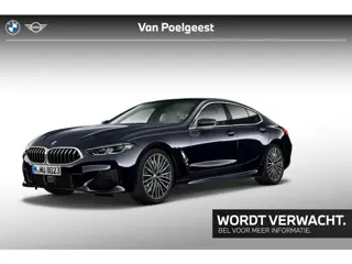 BMW 8 Serie Gran Coupé 840i High Executive