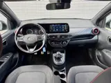Foto 27 van Hyundai I10 1.0 T-GDI N Line 5-zits | CARPLAY | STUURWIELVERW. | CRUISE
