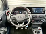 Foto 28 van Hyundai I10 1.0 T-GDI N Line 5-zits | CARPLAY | STUURWIELVERW. | CRUISE