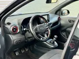 Foto 29 van Hyundai I10 1.0 T-GDI N Line 5-zits | CARPLAY | STUURWIELVERW. | CRUISE
