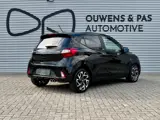 Foto 30 van Hyundai I10 1.0 T-GDI N Line 5-zits | CARPLAY | STUURWIELVERW. | CRUISE