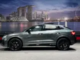 Foto 25 van Audi Q3 Sportback 35 TFSI 3x S-Line Trekhaak|Keyless|camera|Panorama|Leder