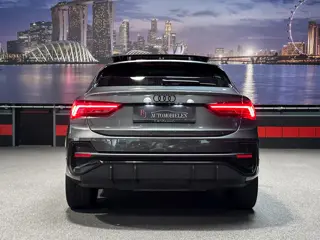 Foto 13 van Audi Q3 Sportback 35 TFSI 3x S-Line Trekhaak|Keyless|camera|Panorama|Leder