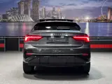 Foto 23 van Audi Q3 Sportback 35 TFSI 3x S-Line Trekhaak|Keyless|camera|Panorama|Leder
