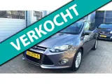 Foto 24 van Ford Focus Wagon 1.0 EcoBoost Titanium-Navi-Clima-Trekhaak
