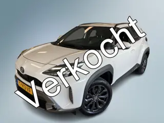 Toyota Yaris Cross 1.5 Hybrid Explore | Trekhaak (bj 2023)