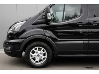 Foto 14 van Ford Transit 350 2.0 | 185 PK | L3H2 Limited | 2X SCHUIFDEUR | TREKHAAK