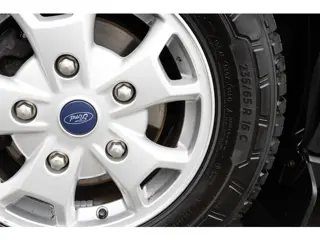 Foto 17 van Ford Transit 350 2.0 | 185 PK | L3H2 Limited | 2X SCHUIFDEUR | TREKHAAK