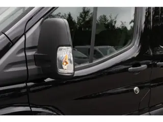 Foto 18 van Ford Transit 350 2.0 | 185 PK | L3H2 Limited | 2X SCHUIFDEUR | TREKHAAK