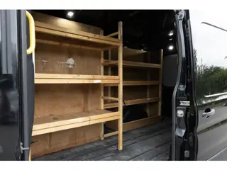 Foto 19 van Ford Transit 350 2.0 | 185 PK | L3H2 Limited | 2X SCHUIFDEUR | TREKHAAK