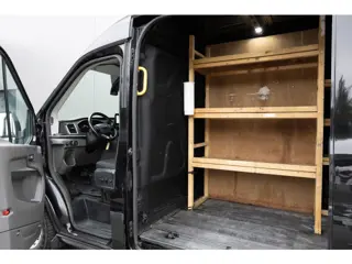Foto 20 van Ford Transit 350 2.0 | 185 PK | L3H2 Limited | 2X SCHUIFDEUR | TREKHAAK