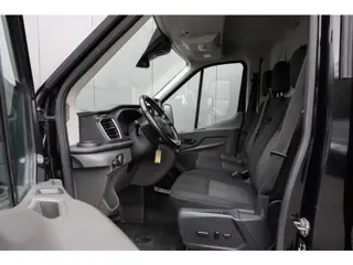 Foto 11 van Ford Transit 350 2.0 | 185 PK | L3H2 Limited | 2X SCHUIFDEUR | TREKHAAK
