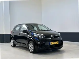 Kia Picanto 1.0 DPi DynamicLine | Apple Carplay/ Android auto| Camera| NL | 1 Eig |