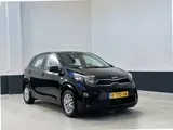 Foto 21 van Kia Picanto 1.0 DPi DynamicLine | Apple Carplay/ Android auto| Camera| NL | 1 Eig |