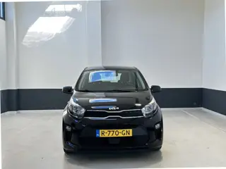 Foto 19 van Kia Picanto 1.0 DPi DynamicLine | Apple Carplay/ Android auto| Camera| NL | 1 Eig |