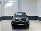 Foto 29 van Kia Picanto 1.0 DPi DynamicLine | Apple Carplay/ Android auto| Camera| NL | 1 Eig |