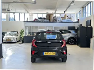 Foto 18 van Kia Picanto 1.0 DPi DynamicLine | Apple Carplay/ Android auto| Camera| NL | 1 Eig |