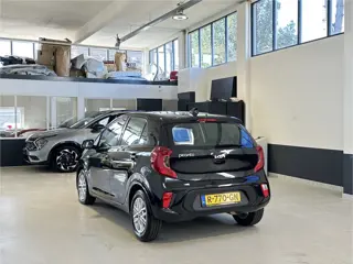 Foto 16 van Kia Picanto 1.0 DPi DynamicLine | Apple Carplay/ Android auto| Camera| NL | 1 Eig |