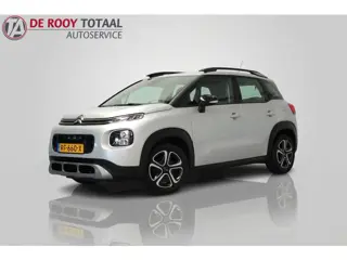 Citroën C3 Aircross 1.2 PureTech Feel 82PK, RIJKLAAR | CARPLAY | CRUISE CONTROLE | PARKEERSENSOREN |