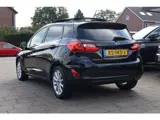 Foto 26 van Ford Fiesta 1.0 ECOBOOST TITANIUM | PANO | CAMERA